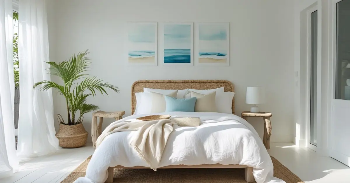 coastal decor