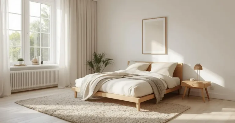 Bedroom Decor Inspiration