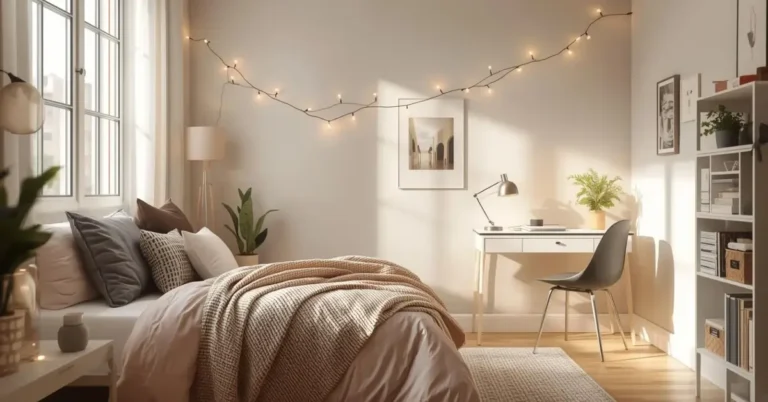 Teen Bedroom Designs