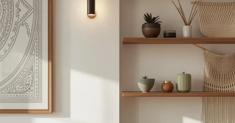 Wall Decor Ideas for Bedroom