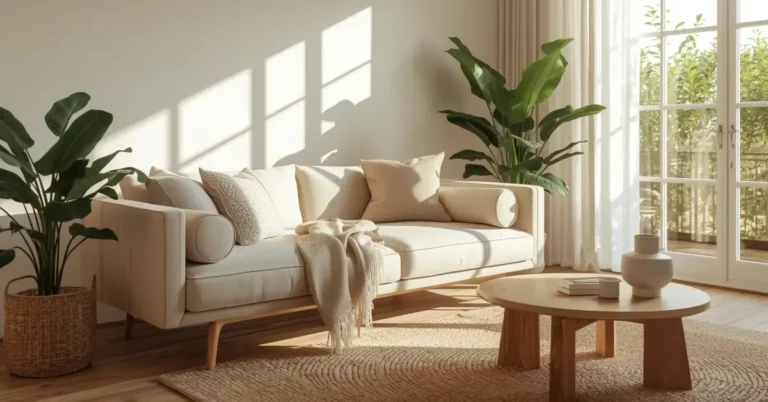 Living Room Daybed Couch Ideas