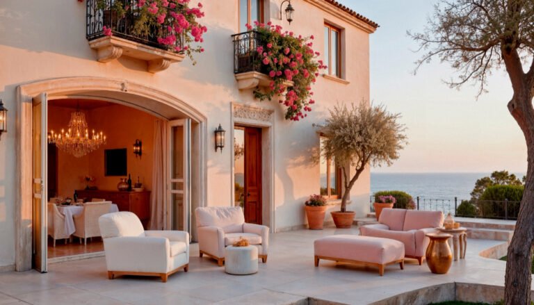 Luxury Villa Italy | Exclusive Villas for Rent & Sale – Glora Home