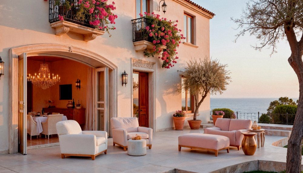 Luxury Villa Italy | Exclusive Villas for Rent & Sale – Glora Home