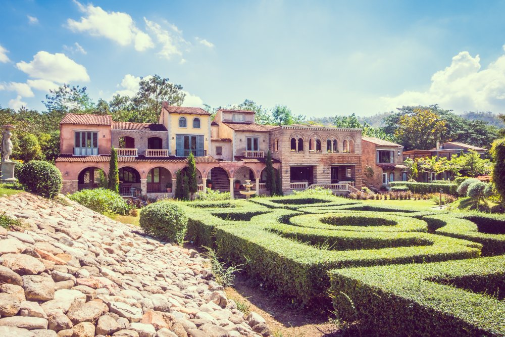 Luxury Villas Italy Le Collectionist