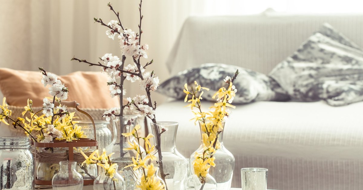 Best DIY Home Decor Ideas