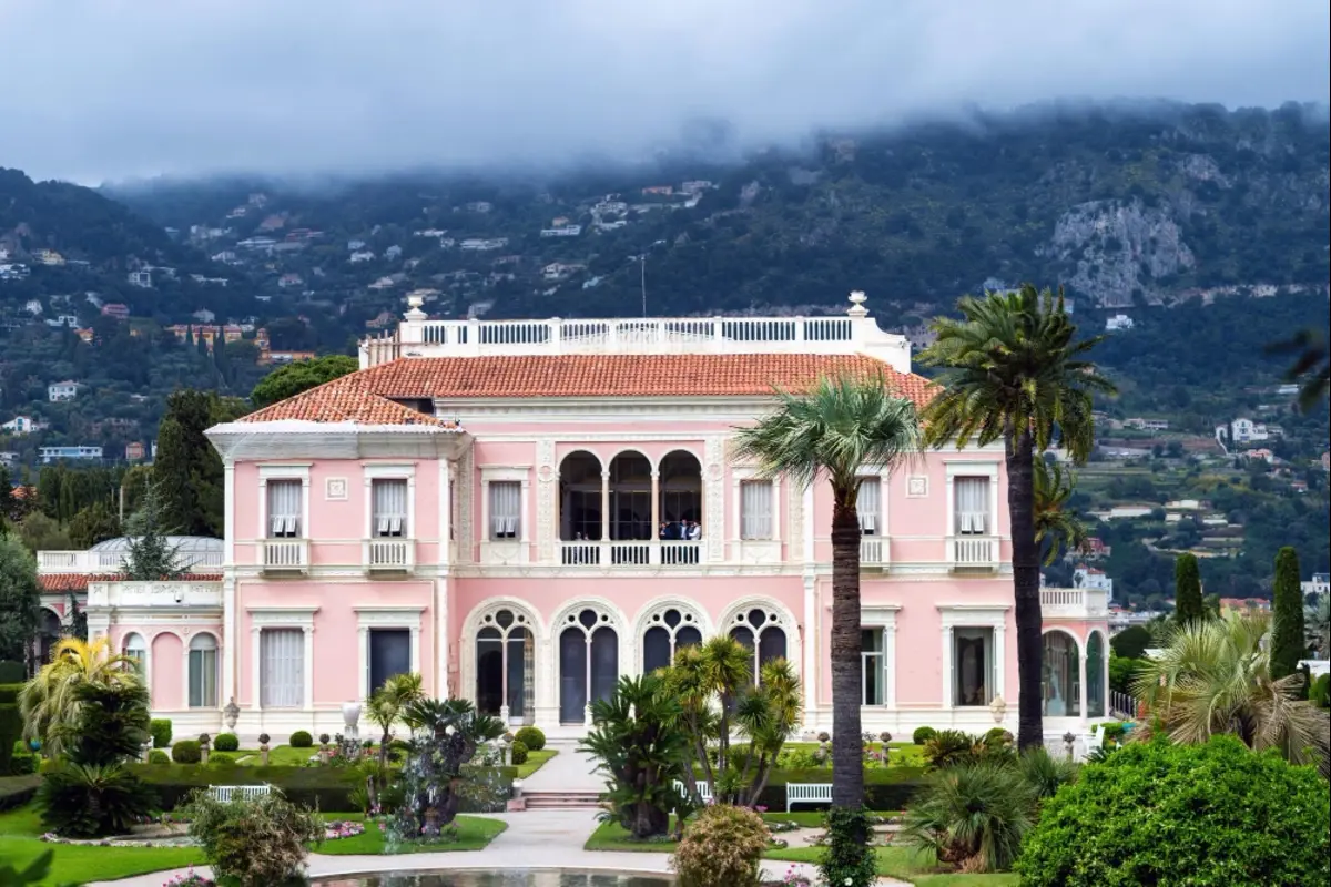 Luxury Villas Ibiza Le Collectionist