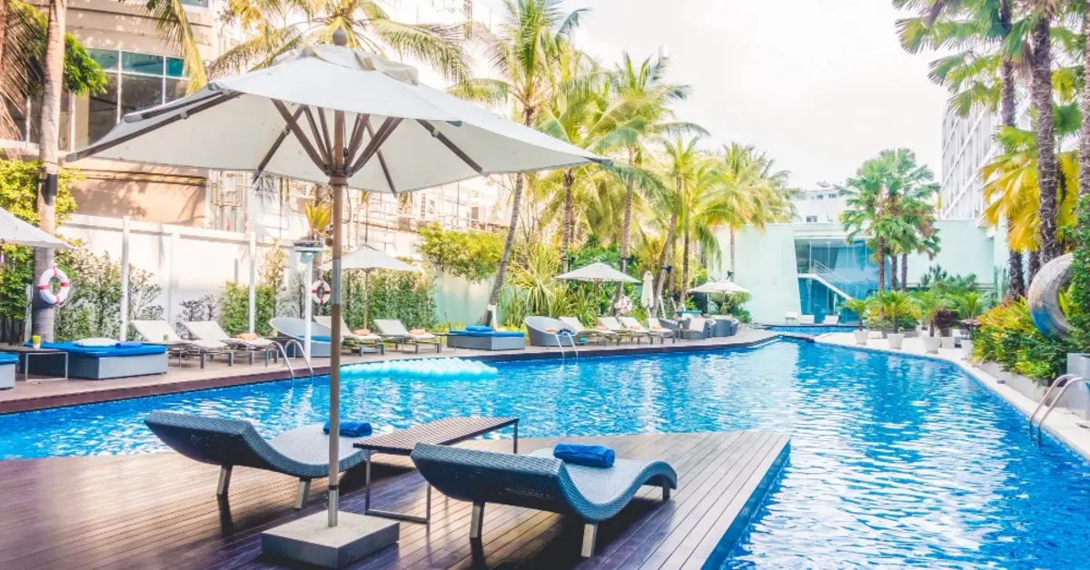 Luxury chalets Meribel Le Collectionist